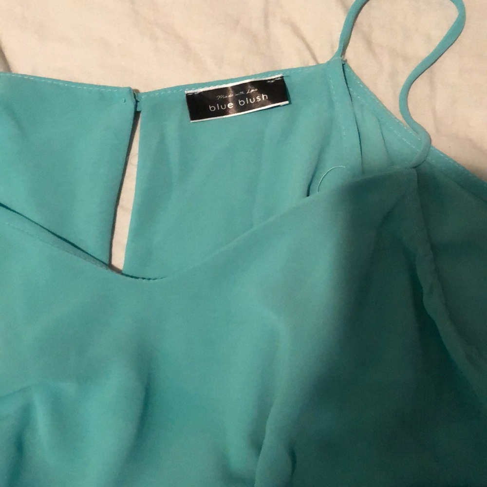 Romper - Picture 2 of 5